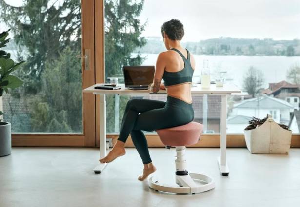 Aeris: Tipps für Top-Ergonomie auf klein(st)em Raum