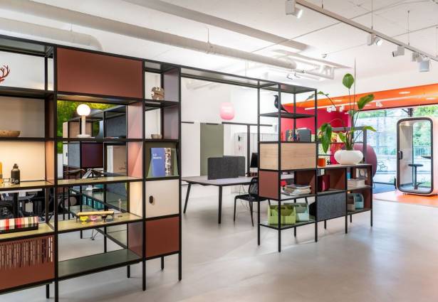 Lista Office LO: Ausgezeichnet