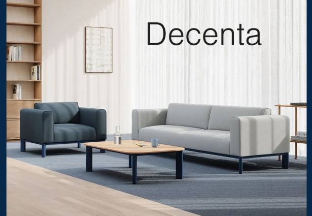 Flokk: Decenta