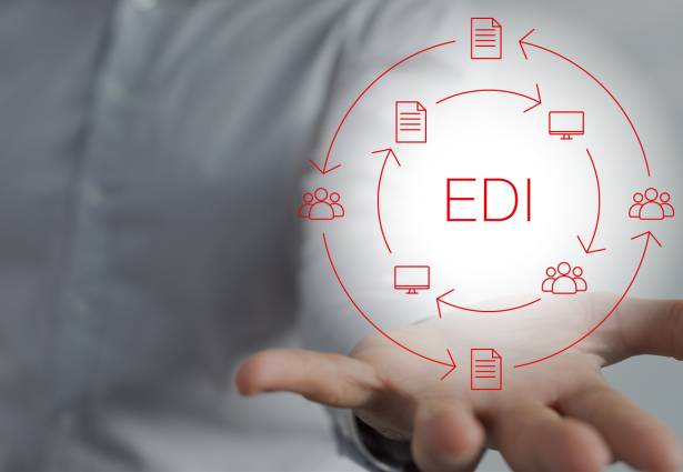 Assmann: Vorreiter bei digitaler Bestellabwicklung