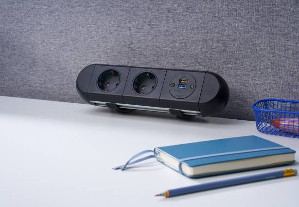 Dataflex: Die Power-Kollektion