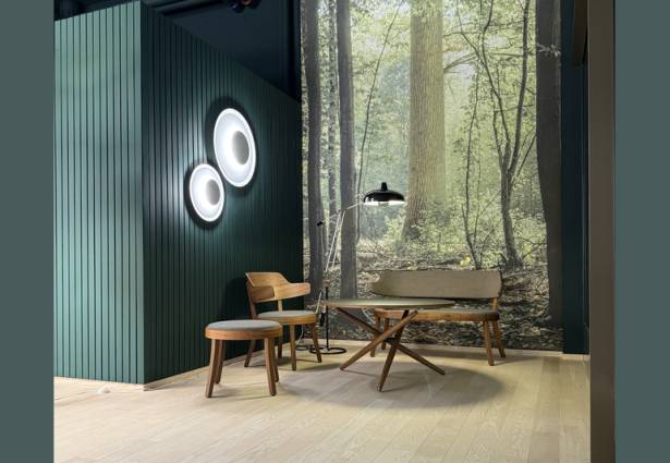 Schätti Leuchten: Neuer Showroom eröffnet am 6. November 2025 in Bussigny VD