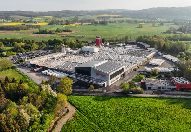 ASSMANN behauptet sich in schwierigem Marktumfeld