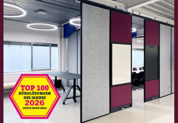 Westermann Products: Top 100 Bürolösung des Jahres 2026