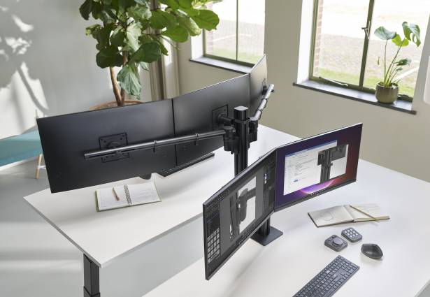 Verfügbar: Viewgo modular