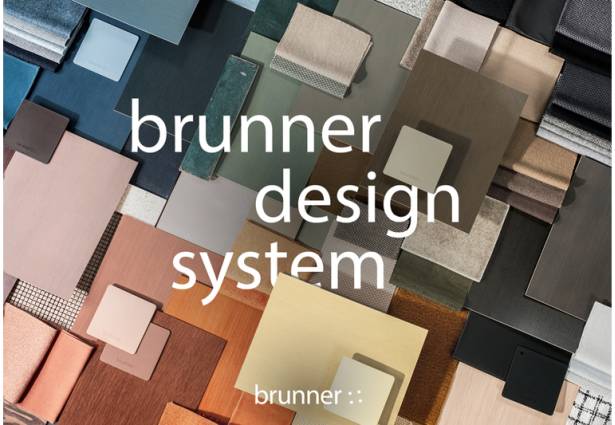 Brunner Design System