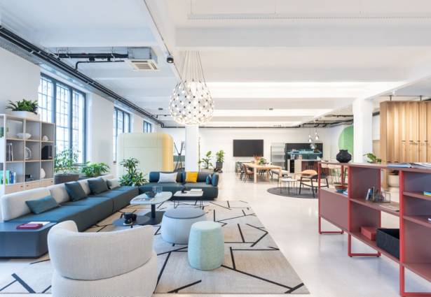 Sedus: Grand Opening