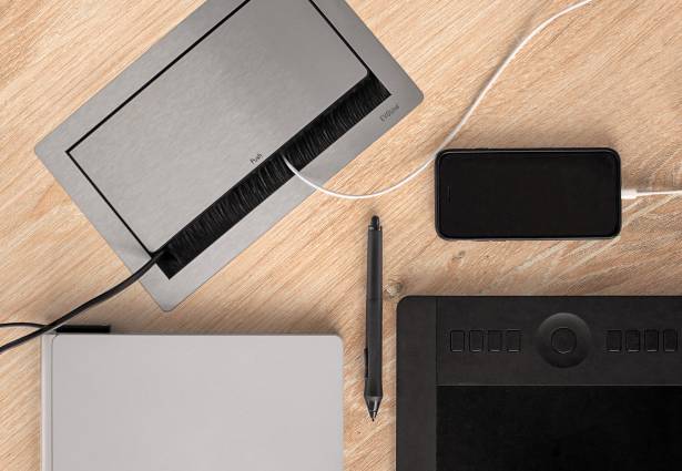 Technik für effiziente Seminare, Besprechungen & Events
