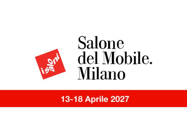 Salone del Mobile.Milano April 2027