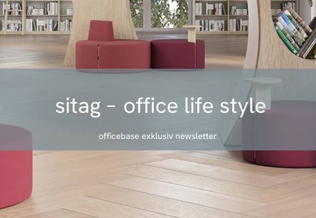Sitag – Office Life Style