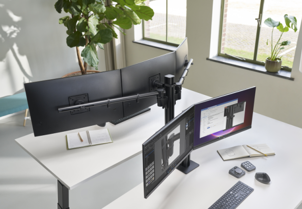 Dataflex: Viewgo modular