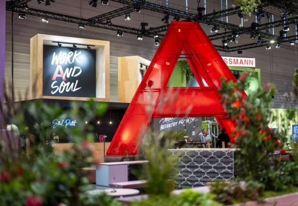 Assmann: Kein Messestand auf der ORGATEC 2026