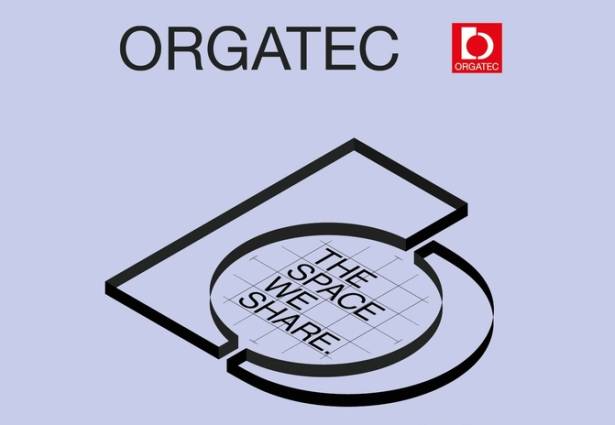 Orgatec 2026: New visions of work