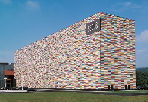Sedus: Marktposition weiter gefestigt