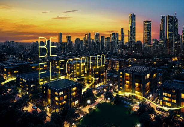 Light + Building 2028