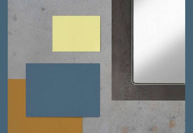 Schätti Leuchten: Neue Farben und Oberflächen für Arbeits- und Wohnwelten