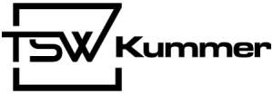Logo TSW Kummer Systemwände GmbH
