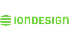 IONDESIGN Logo