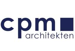 cpm gesellschaft von architekten mbh Logo