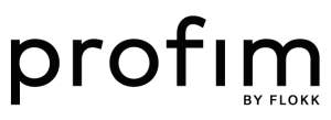 Logo Profim by Flokk