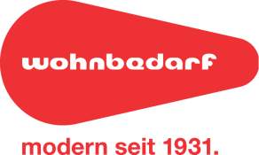 wohnbedarf wb ag Logo