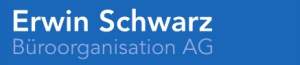 Erwin Schwarz Büroorganisation AG Logo