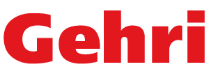 Logo von Gehri AG - Büroarchitektur - Räume die begeistern