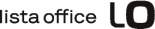 Lista Office LO - Planung