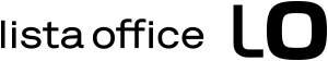 Logo: Denz (seit 1.1.2017 Marke Lista Office LO)