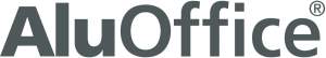 Logo: AluOffice