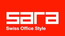 Logo: Sara