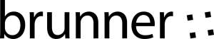 Logo: Brunner