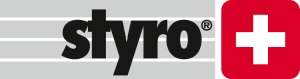 Logo: styro