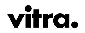 Logo: vitra