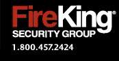 Logo: Fireking