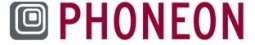 Logo: Phoneon