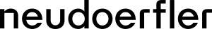 Logo: Neudoerfler