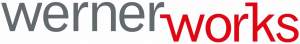 Logo: werner works