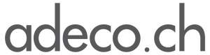 Logo von Adeco AG