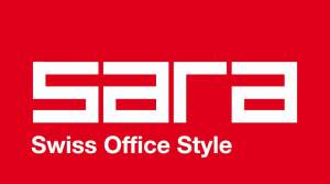 Logo von SARA SA
