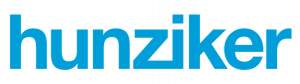 Logo von Hunziker AG Thalwil