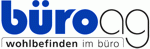 Logo von Büro AG