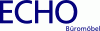 Logo von Echo Büromöbel Ernst & Cie. AG
