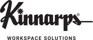 Logo von Kinnarps GmbH Worms