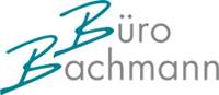 Logo von Büro Bachmann AG