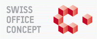 Logo von SWISS OFFICE CONCEPT AG