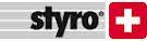Logo von styro GmbH