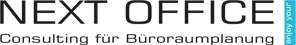 Logo von NEXT OFFICE GmbH