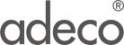 Logo von adeco Deutschland GmbH