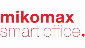 Mikomax smart office Logo